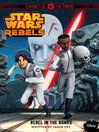Imagen de portada para Star Wars Rebels